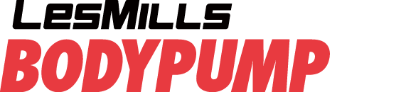 LesMills BODYPUMP ロゴ